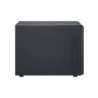 NAS Network Storage Qnap TR-004 Black