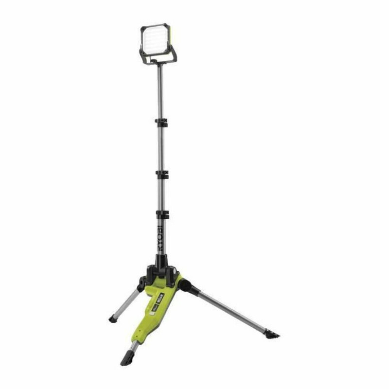 Portable tripod Ryobi R18TL-0 Lighting