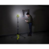 Portable tripod Ryobi R18TL-0 Lighting