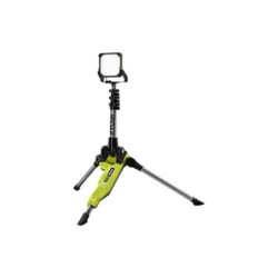 Portable tripod Ryobi R18TL-0 Lighting