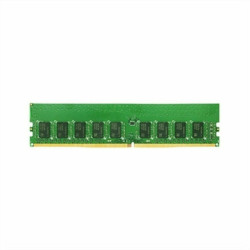 RAM Memory Synology D4EC-2666-8G 2666 MHz DDR4 DDR4-SDRAM 4 GB