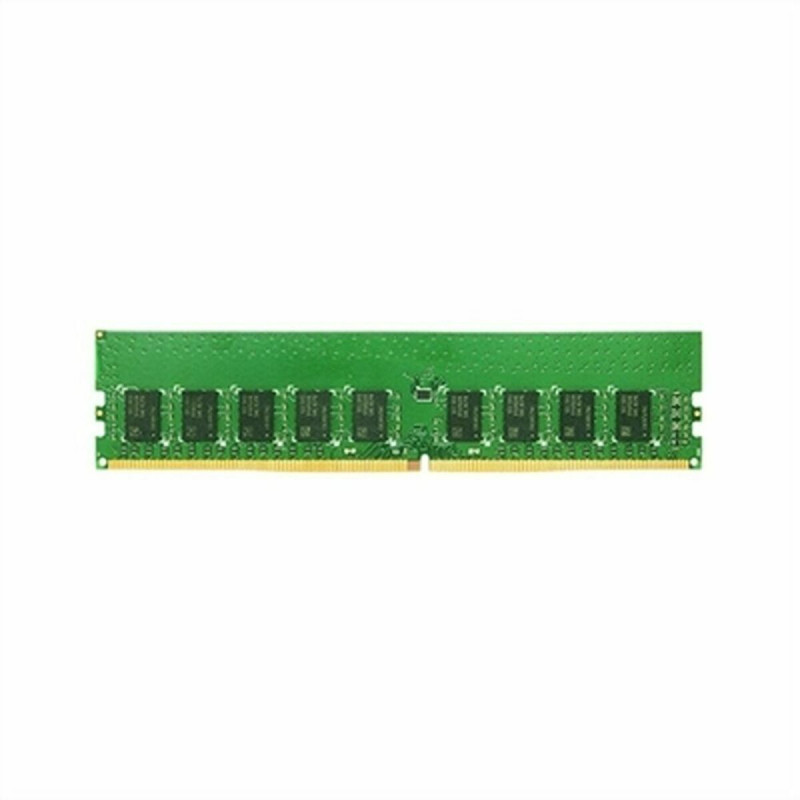 RAM Memory Synology D4EC-2666-8G 2666 MHz DDR4 DDR4-SDRAM 4 GB