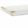 Console DKD Home Decor White Multicolour Wood Metal 30 x 40 cm 120 x 34 x 85 cm