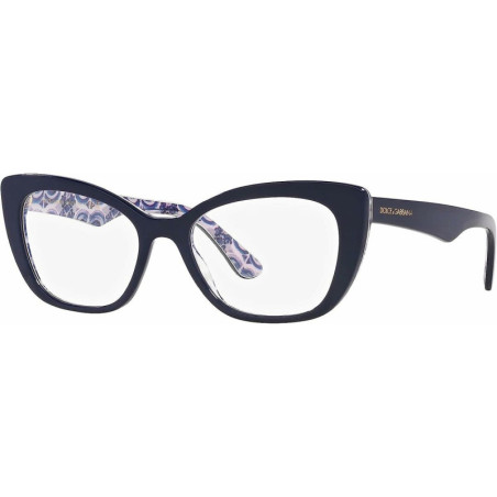 Ladies' Spectacle frame Dolce & Gabbana DG 3360