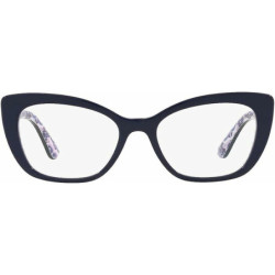 Ladies' Spectacle frame Dolce & Gabbana DG 3360