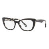 Ladies' Spectacle frame Dolce & Gabbana DG 3360