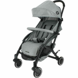 Baby's Pushchair Nania Lili Grey