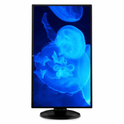 Monitor V7 L27HAS2K-2E 27" LED Quad HD