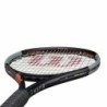 Tennis Racquet Wilson Burn 100LS v4 Black