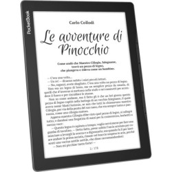 EBook PocketBook InkPad Lite Black/Grey 8 GB