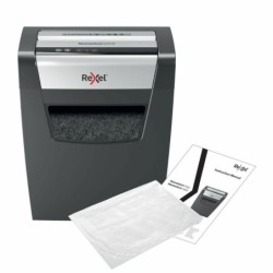 Paper Shredder Rexel 2104572EU 23 L