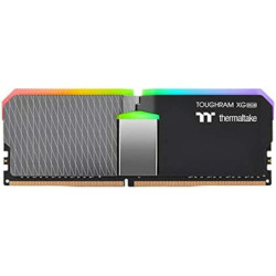 RAM Memory THERMALTAKE Toughram XG RGB 4600 MHz CL19