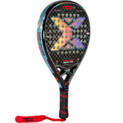 Padel Racket Nox ML10 Bahia Black