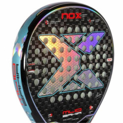 Padel Racket Nox ML10 Bahia Black