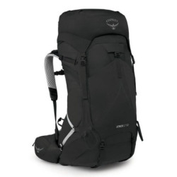 Hiking Backpack OSPREY Atmos AG 50 L Black