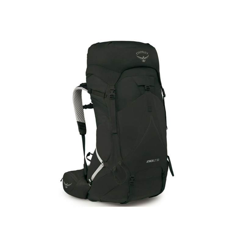 Hiking Backpack OSPREY Atmos AG 50 L Black