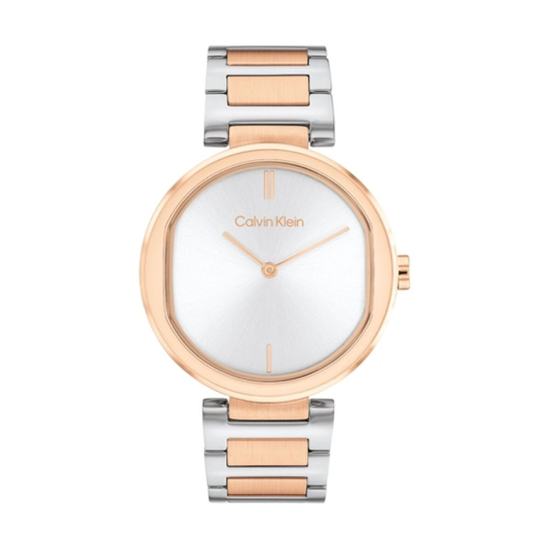 Ladies' Watch Calvin Klein 25200251