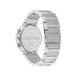 Ladies' Watch Calvin Klein 25200238