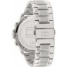 Men's Watch Tommy Hilfiger 1710492	 Silver