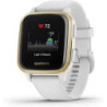 Smartwatch GARMIN 010-02427-11 1,3" GPS 5 ATM White White/Gold 1,3"