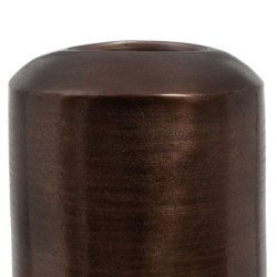 Vase Copper Aluminium