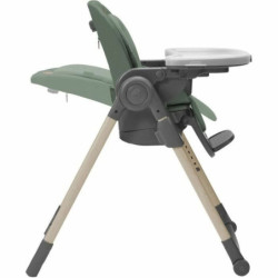 Highchair Maxicosi Minla Green