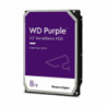 Hard Drive Western Digital WD Purple 3,5" 8 TB 5640 rpm