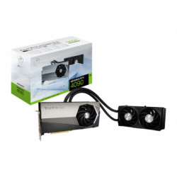 Graphics card MSI GEFORCE RTX 4090 NVIDIA GeForce RTX 4090 GDDR6X