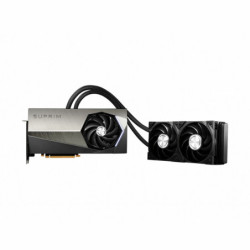 Graphics card MSI GEFORCE RTX 4090 NVIDIA GeForce RTX 4090 GDDR6X