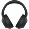 Headphones Sony ULT WEAR  Black