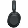 Headphones Sony ULT WEAR  Black