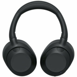 Headphones Sony ULT WEAR  Black