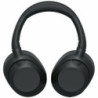 Headphones Sony ULT WEAR  Black