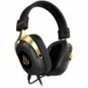 Headphones with Microphone Forgeon Black