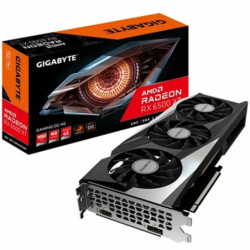 Graphics card Gigabyte GV-R65XTGAMING OC-4GD 4 GB 4 GB GDDR6