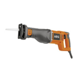 Chainsaw AEG Powertools 4935413235 1300 W