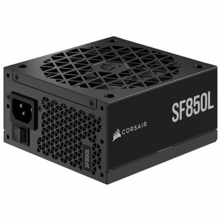 Power supply Corsair CP-9020245-EU 850 W 150 W 80 Plus Gold Black