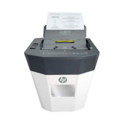 Paper Shredder HP ONESHRED Auto 15 L 80 Sheets