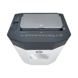 Paper Shredder HP ONESHRED Auto 15 L 80 Sheets