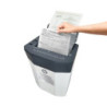 Paper Shredder HP ONESHRED Auto 15 L 80 Sheets