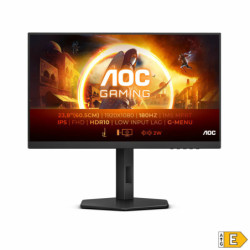 Gaming Monitor AOC 27G4X Full HD 27" 50-60 Hz