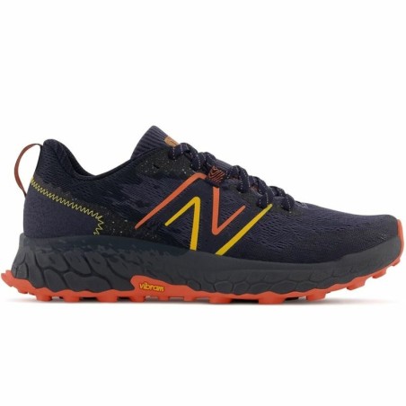 Men's Trainers New Balance Fresh Foam X Hierro v7 Black Men