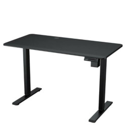 Desk Cougar MOSSA ROYAL Black