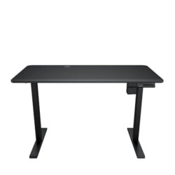 Desk Cougar MOSSA ROYAL Black