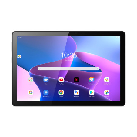 Tablet Lenovo ZAAH0005ES 4 GB RAM Unisoc Grey 4 GB 64 GB