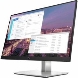 Monitor HP E23 G4 Full HD 100 Hz 50 - 60 Hz