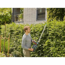 Hedge trimmer Gardena ComfortCut 60/18V P4A 60 cm 18 V