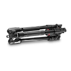 Portable tripod Manfrotto MVKBFRL-LIVE