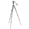 Portable tripod Manfrotto MVKBFRL-LIVE