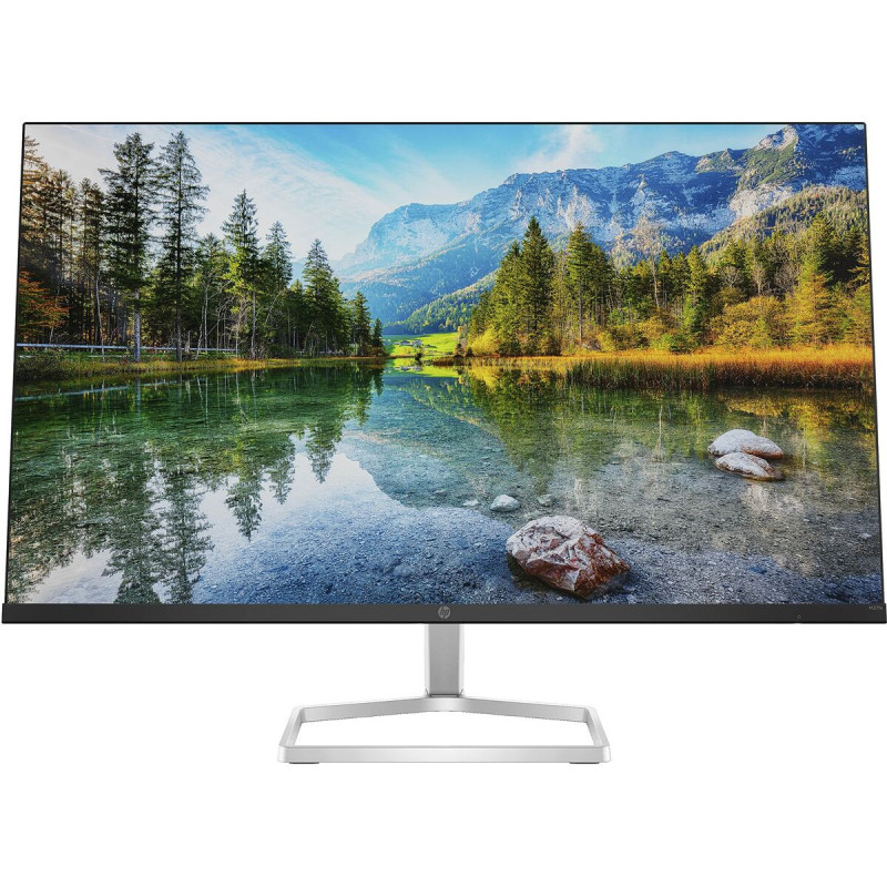 Monitor HP M27fe FHD 27" IPS LCD Flicker free 75 Hz